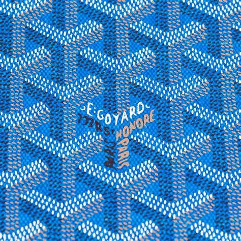 cool goyard pfp